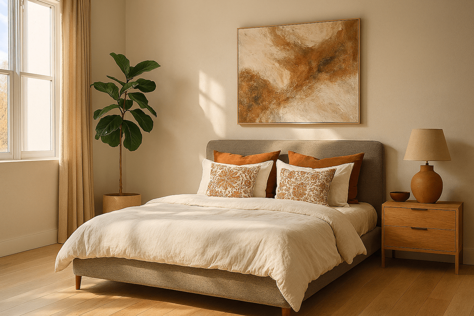 tendencias de decoração