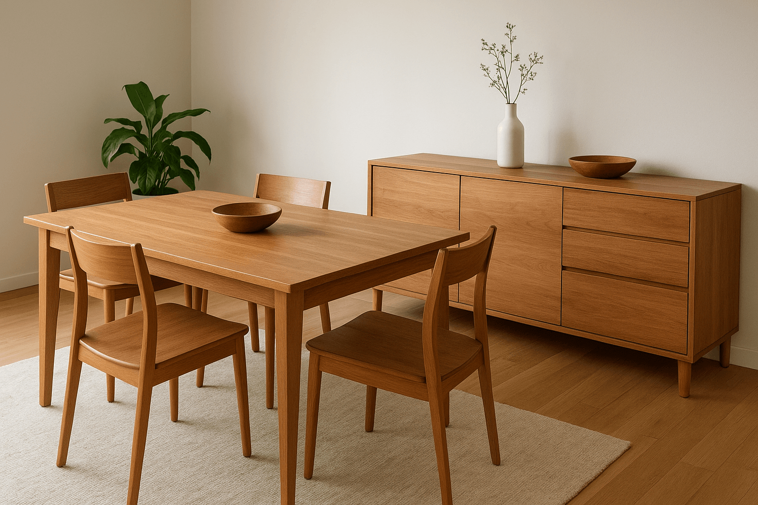 Materiais mais usados na marcenaria e como escolher o ideal certo